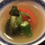 酒肴 大阪まんぷく堂 - 