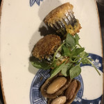 酒肴 大阪まんぷく堂 - 