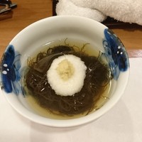 寿司処 かい原 - 