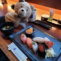 おたる政寿司 ぜん庵 - 