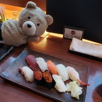 おたる政寿司 ぜん庵 - 