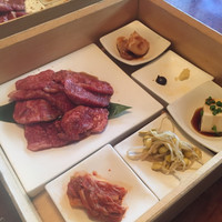 やきにくのバクロ 博多店 - 