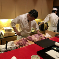 にくの匠 三芳 - 