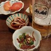 炉ばた焼 ぽん太