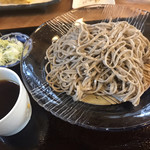 Kounoan - 盛り蕎麦