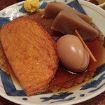 炉ばた焼 ぽん太 - 