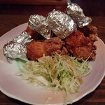 炉ばた焼 ぽん太 - 