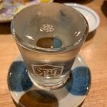 夜ノ焼魚 ちょーちょむすび - 【蔵王】♫2019/7