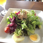  肉×チーズ 横浜肉バル 502 - 