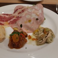 Osteria Tutto Sole - 