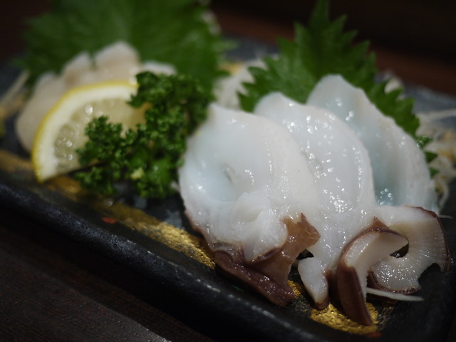 北の海鮮ろばた　魚吉（うおきち） - 南稚内（居酒屋）