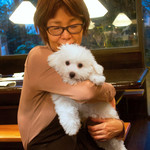 旬采 - 初めての抱っこ