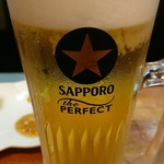 Sapporo Namanikuya Jingisukan - 