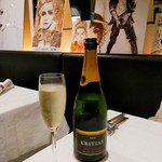 estY - カヴァ　ブリュット