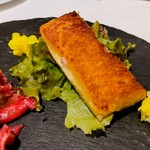 estY - ハリーズバーサンドウィッチ