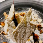 estY - メレンゲ　アイス