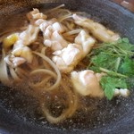 Honteuchi Soba Sanraku - 