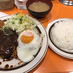 キッチンABC 池袋東口店 - 