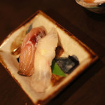 旬菜処 びいどろ - 