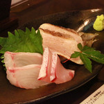 旬菜処 びいどろ - 