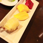 旬菜処 びいどろ - 