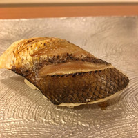 寿司処 かい原 - カマス