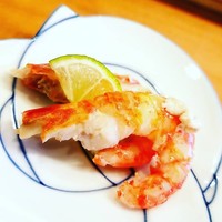 伊勢鮨 - 