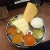 南インド料理ダクシン 八重洲店