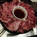 時間無制限食べ飲み放題×肉バル チーズキッチン - 