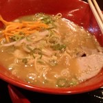 Ko Tan - ラーメン650円