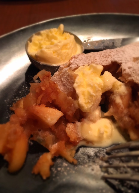 閉店 ガストハウス 44 Gasthaus Vierundvierzig ガストハウス フィア ウント フィアツィヒ 本町 ドイツ料理 食べログ