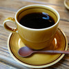 ヱントツコーヒー舎 - ドリンク写真:エントツブレンド