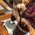 ナナズ・グリーンティー - 