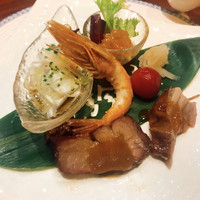 萬珍樓 本店 - 