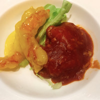 萬珍樓 本店 - 