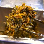 博多風龍 - 辛子高菜　2019.8.1