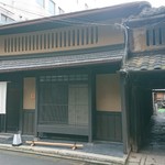 綾小路 唐津 - 外観