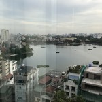 Pan Pacific Hanoi - 