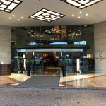 Pan Pacific Hanoi - 