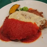 トラットリア・オゼール - 