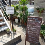 Morimari Kafe - 