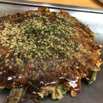 お好み焼やまちゃん - 