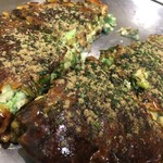 お好み焼やまちゃん - 