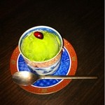 Asuka - デザートのアイス