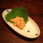Neko Hachi - 山うに豆腐