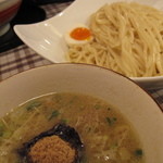 Yamagataya Seiyou Sakaba - つけ麺\700