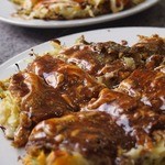 Yoshida Okonomiyaki - 懐かし～味