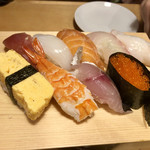 Sushi Izakaya Yataizushi - 