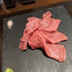 おにく亭 - シンシン