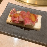 焼肉 銀座コバウ 特別室 - 
